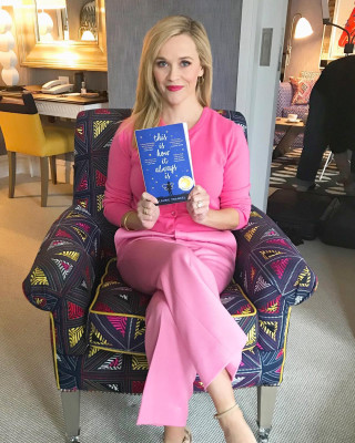 Reese Witherspoon pic #1122986