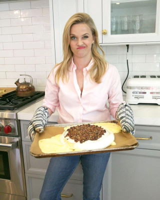 photo 10 in Reese Witherspoon gallery [id1123040] 2019-04-18 00:00:00