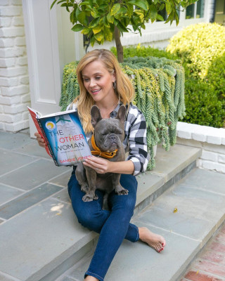 Reese Witherspoon pic #1122959