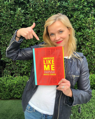 Reese Witherspoon pic #1122947