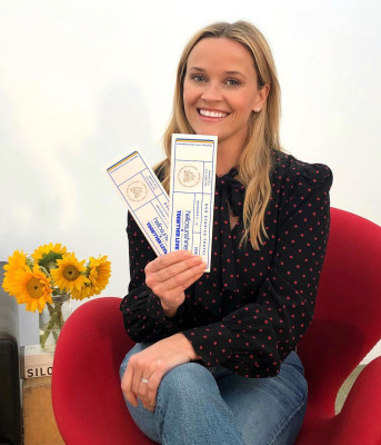 Reese Witherspoon pic #1122961