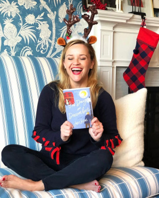 Reese Witherspoon pic #1122963