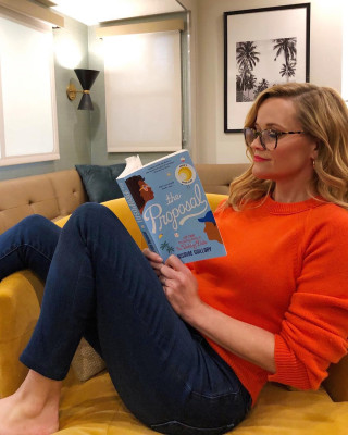 Reese Witherspoon pic #1122964