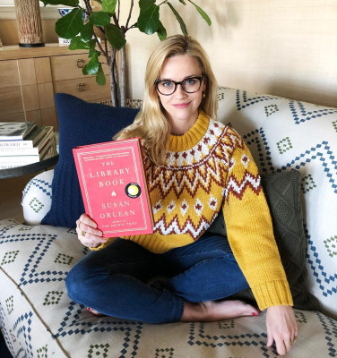 Reese Witherspoon pic #1123001