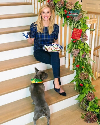 Reese Witherspoon pic #1122966