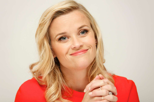 Reese Witherspoon pic #771194