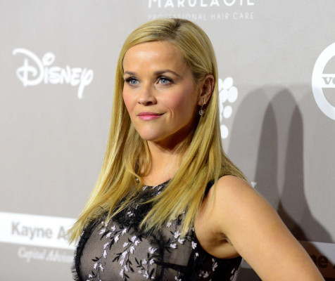 Reese Witherspoon pic #812687