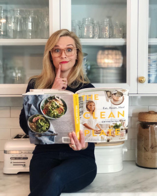 photo 26 in Reese Witherspoon gallery [id1123024] 2019-04-18 00:00:00