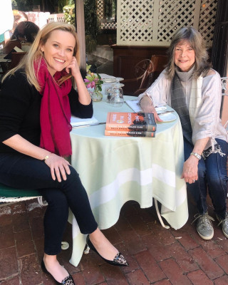 photo 14 in Reese Witherspoon gallery [id1123036] 2019-04-18 00:00:00