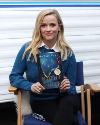 Reese Witherspoon pic #1123019