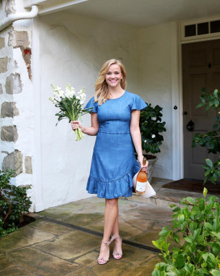 Reese Witherspoon pic #1122988