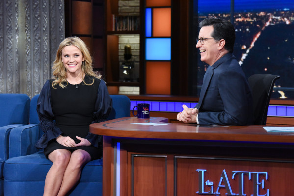 photo 10 in Reese Witherspoon gallery [id1020071] 2018-03-13 00:00:00