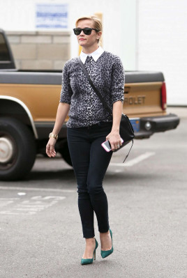 Reese Witherspoon pic #743289