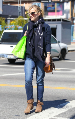 Reese Witherspoon pic #585022