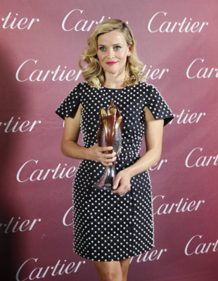 Reese Witherspoon pic #752273
