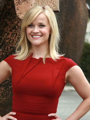 Reese Witherspoon pic #369483