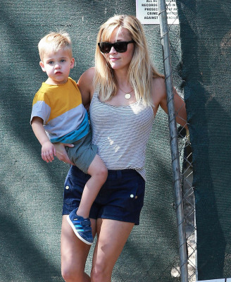 Reese Witherspoon pic #760583