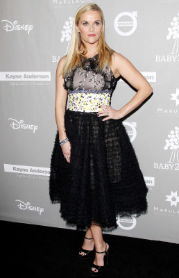 Reese Witherspoon pic #812689