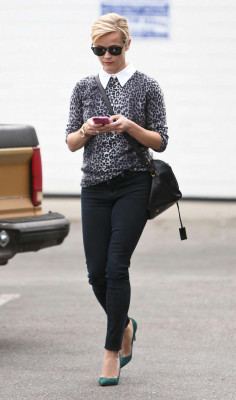 Reese Witherspoon pic #743294