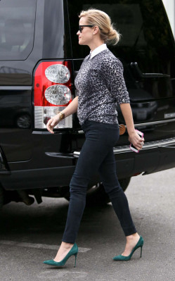 Reese Witherspoon pic #743300