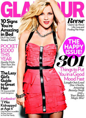 Reese Witherspoon pic #313223