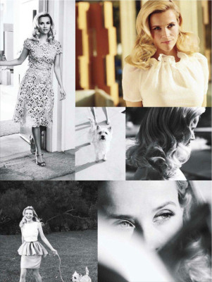 Reese Witherspoon pic #446341