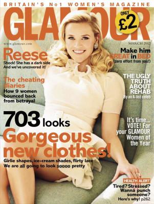 Reese Witherspoon pic #446338