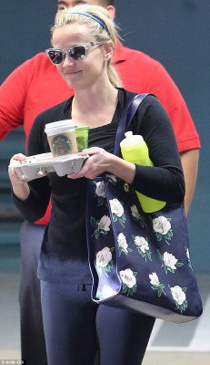 Reese Witherspoon pic #782589