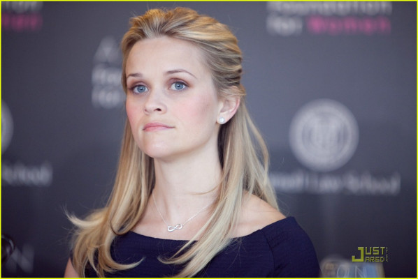 Reese Witherspoon pic #138360