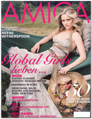 Reese Witherspoon pic #44135
