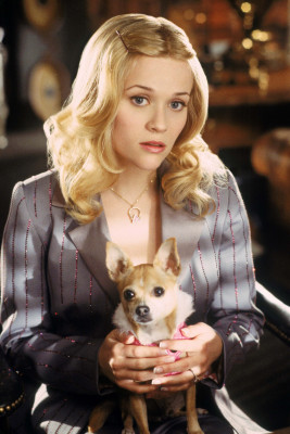 Reese Witherspoon pic #8578