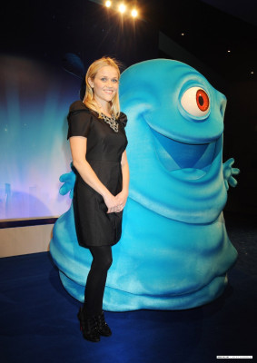 Reese Witherspoon pic #152324
