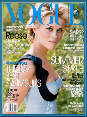 Reese Witherspoon pic #5889