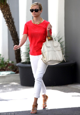 Reese Witherspoon pic #618824