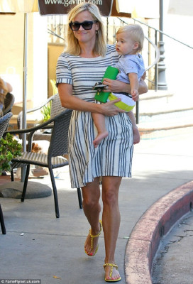 Reese Witherspoon pic #629577
