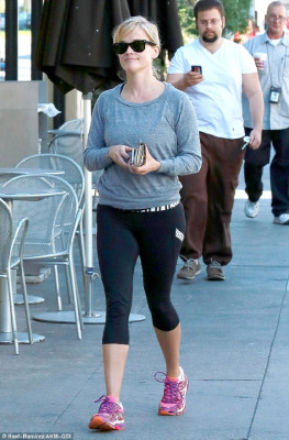 Reese Witherspoon pic #663458