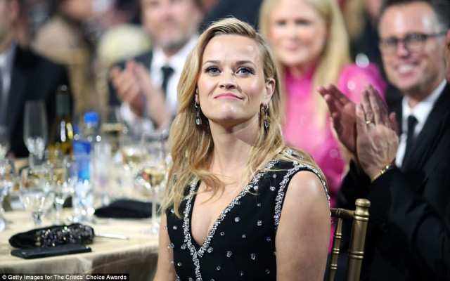Reese Witherspoon pic #997913
