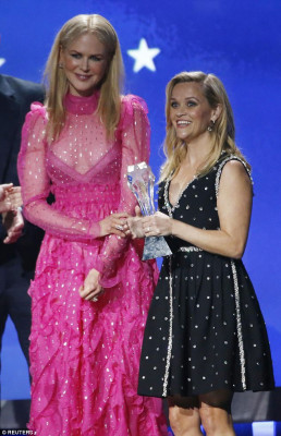 Reese Witherspoon pic #997914