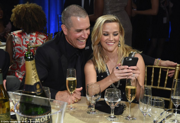 Reese Witherspoon pic #997918