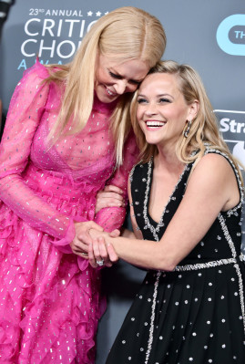 Reese Witherspoon pic #997923