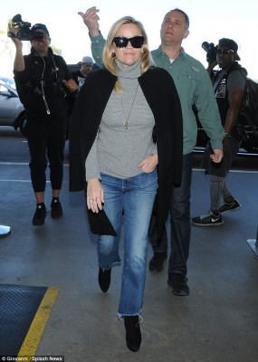Reese Witherspoon pic #1003621