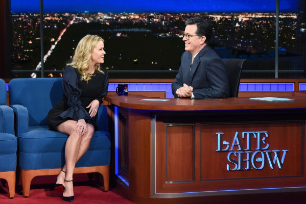 Reese Witherspoon pic #1020073