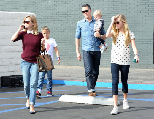 Reese Witherspoon pic #645453