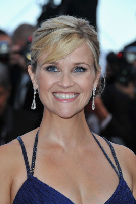 Reese Witherspoon pic #494392