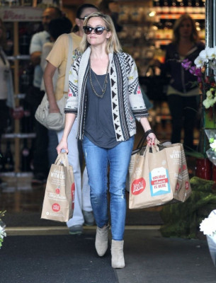 Reese Witherspoon pic #655416