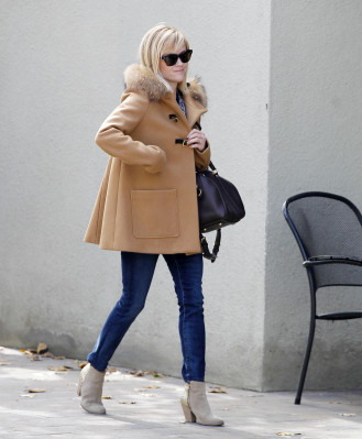 Reese Witherspoon pic #674903