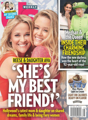 Reese Witherspoon pic #1047789