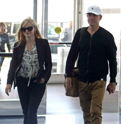 Reese Witherspoon pic #930010