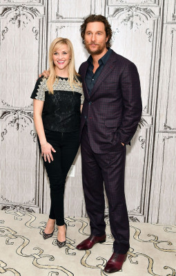Reese Witherspoon pic #898556