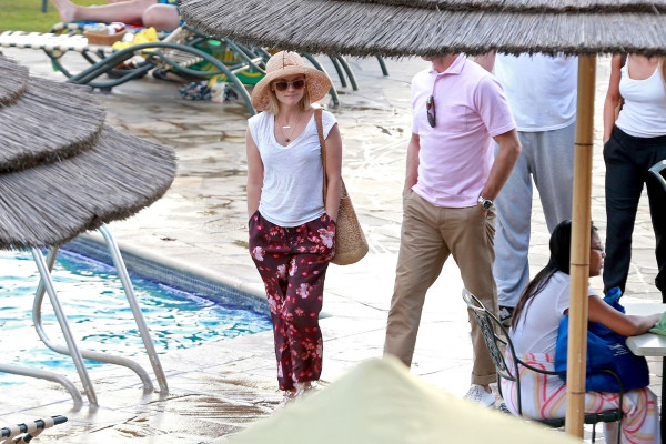 Reese Witherspoon pic #661195